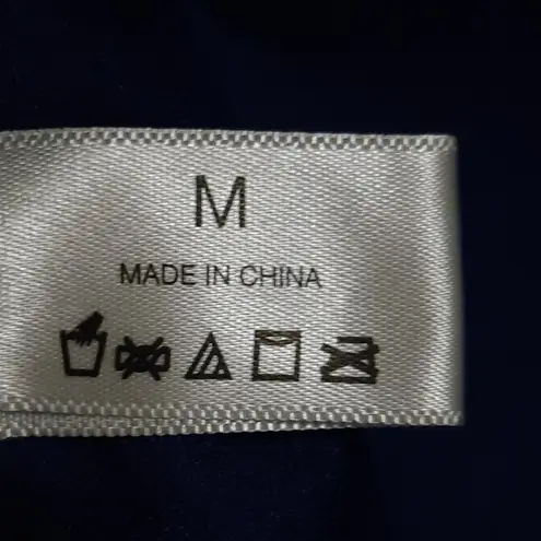 Arizona Jeans Arizona Jean Co Multicolored Bikini Bottom Medium