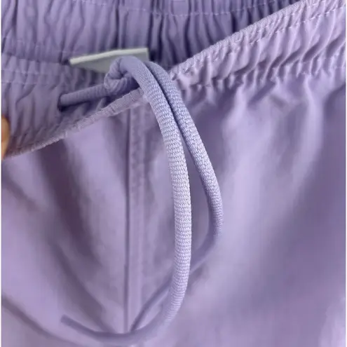 TNA Women's Sawyer Pant Size L Lavender Purple High Rise Casual Size L