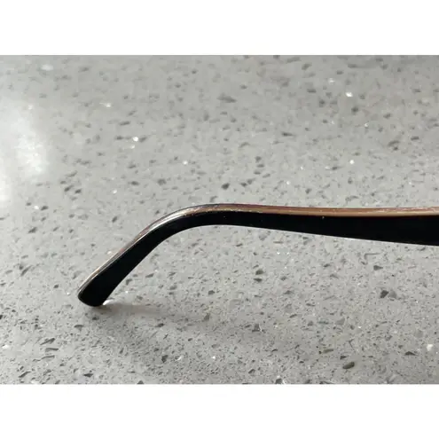 Daisy Fuentes Eyeglasses Frames ONLY 077 Daniela 53-13-135 full rim rectangle