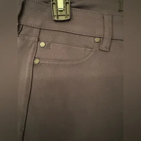 Liverpool WOMEN'S JACQUELINE Petite Skinny Pant Dark Knight Blue Size 10/ 30