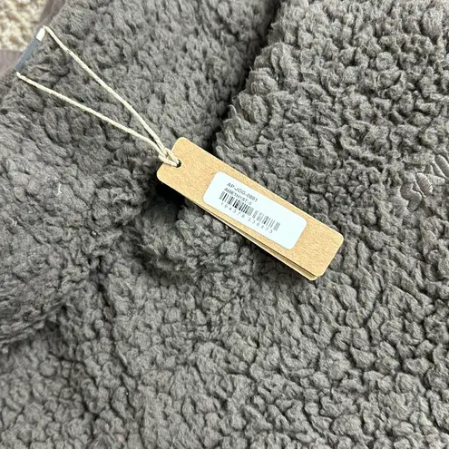 SKIMS  AP Teddy Jogger NWT