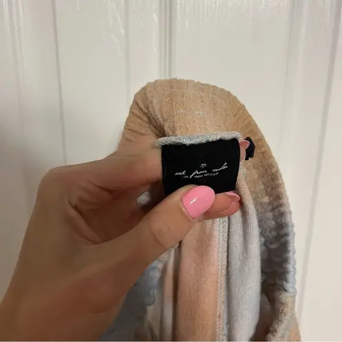 Urban Outfitters  Out From Under Jenny Tie Dye Matching Set