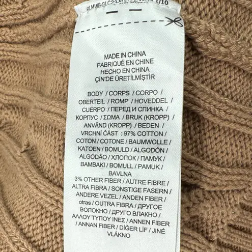 LAUREN Ralph Lauren | NWT | XL | Cable