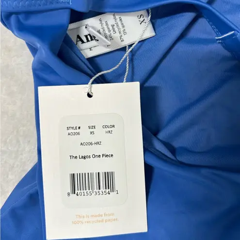 Andie Swim The Lagos One