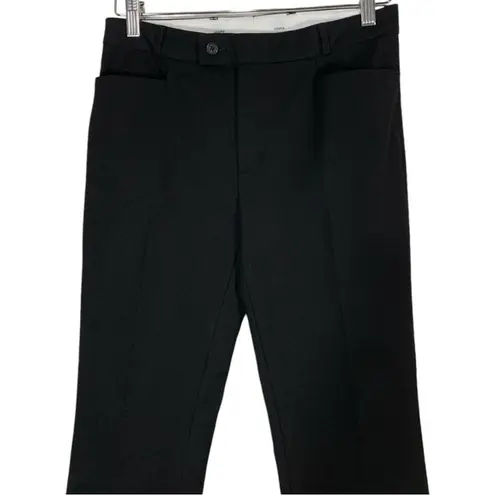 Joseph Mid Rise Bootcut Dress Pants Size 36 US 4