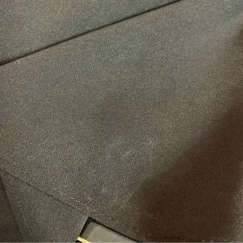 Jump Vintage Brand Black Strappy Halter Dress