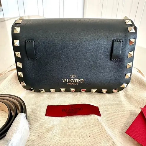 Valentino Garavani Valentino Rockstud Belt Bag