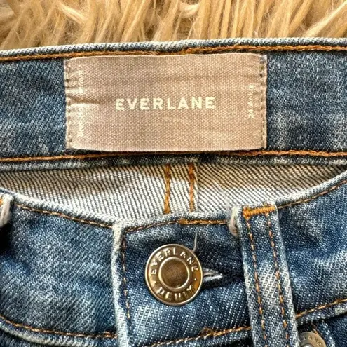 Everlane  ankle jeans size 24