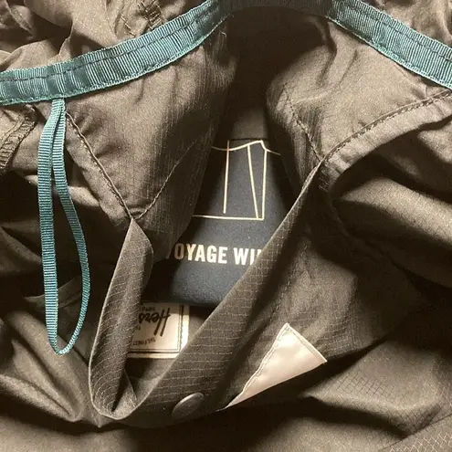 Herschel Supply Company Herschel Voyage Wind Lightweight Jacket