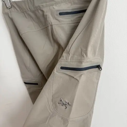 Arc'teryx Waterproof Utility Trail Hiking Pants Size M