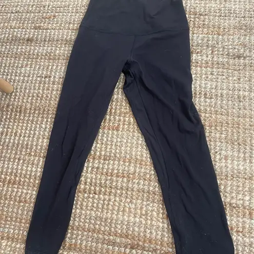 Lululemon  Align Leggings