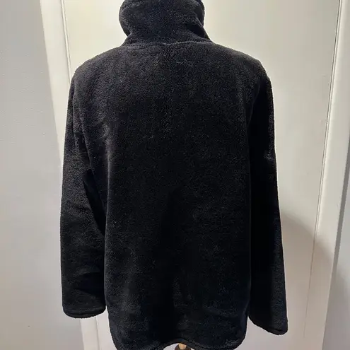 32 Degrees Heat Women's Full Zip Plush Jacket. Size XL.