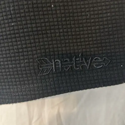 Native Language Clothing Waffle Shorties Shorts Women's Black