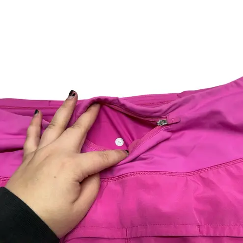 Lululemon  Speed Up Shorts 2.5" High Rise - Image 6