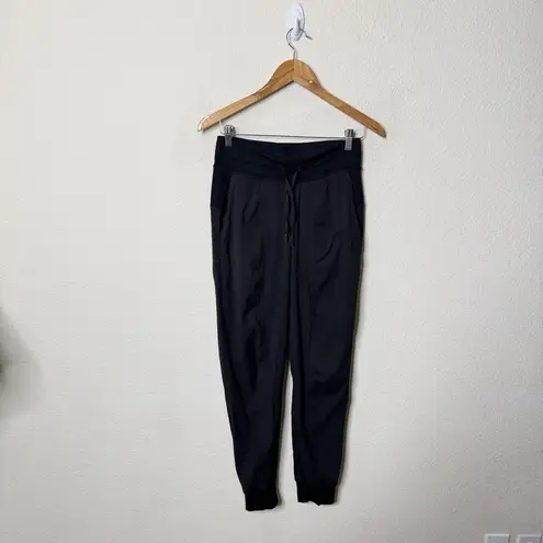 Lululemon  Dance Studio Jogger *29" Black Womens Size 4