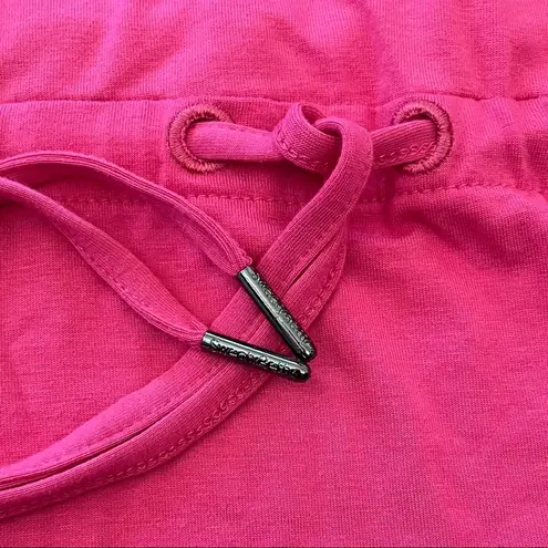 Sweaty Betty NEW Take It Easy Dress Size S Pink