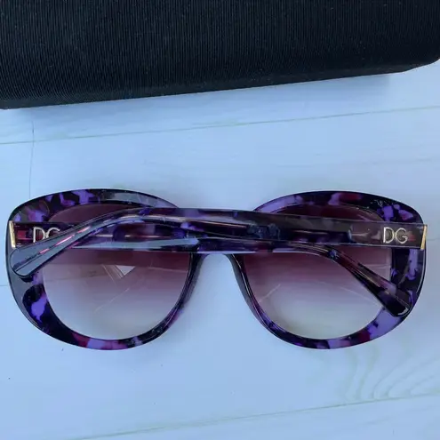 Dolce & Gabbana Beautiful sunglasses 💗💗