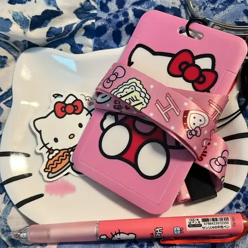 Hello Kitty  bracelet packs