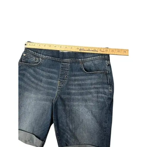 Signature Levi Strauss Gold Shorts 10