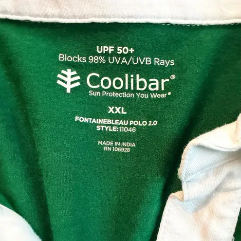 Coolibar Women’s Fontainebleau Long