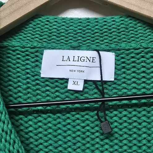La Ligne Sakara Mini Marina Sweater