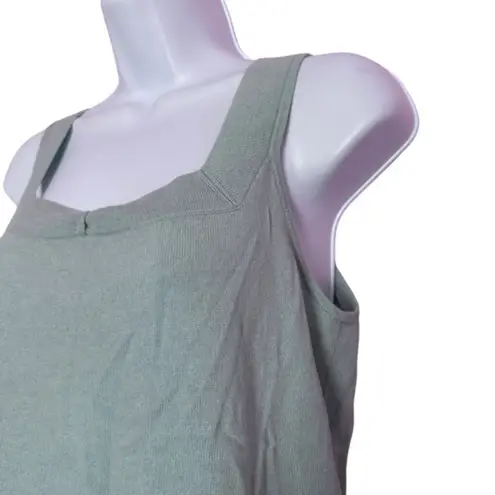 NWT Escada 100% Cashmere Knit Luxury pinch shell Tank Top Sweater size 38 M Size M