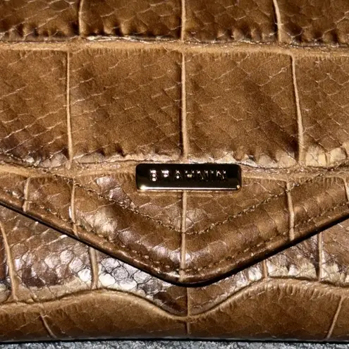 Brahmin Veronica Tan Harmon
