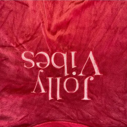 Joyspun Christmas Pajama Set Size XL