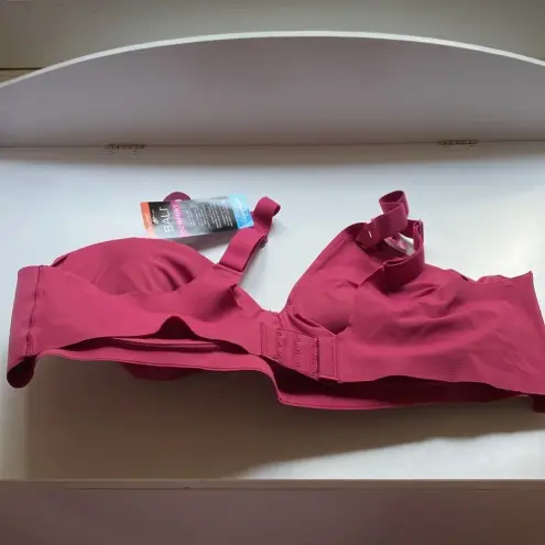 Bali Comfort Revolution Underwire Bra Easylite Full Coverage Smoothing 3X Shape - Image 5