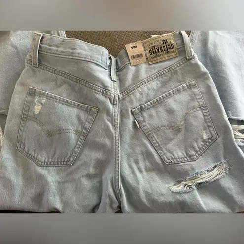 Levi's Silver tab levi size 29