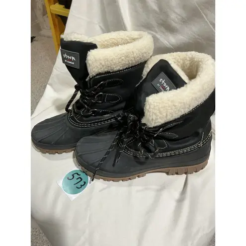 Woman’s Storm By Cougar Cassidy