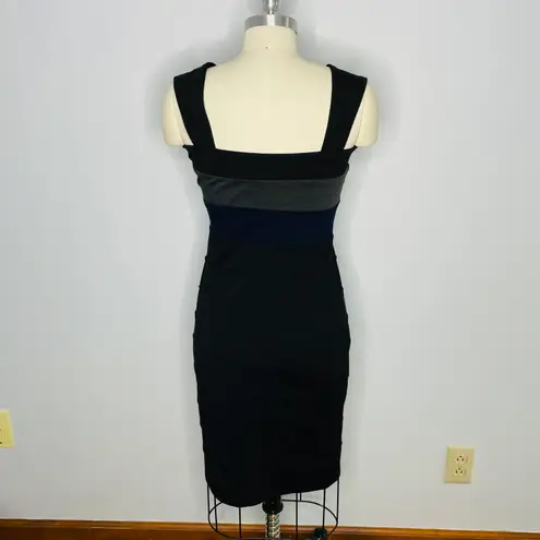 Rinascimento Made in Italy Bandage Dress- Multicolored- Size Large