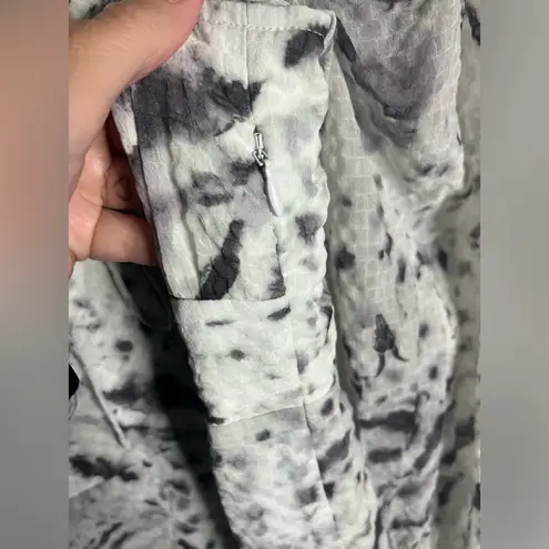 ALL SAINTS NEW NWT Bari Perpetua Long Sleeve Dress In Soft Grey Size 8 women’s