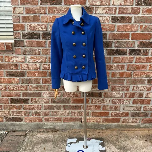 Premise Y2K Double-Breasted Women's Jacket / S / Excellent condition