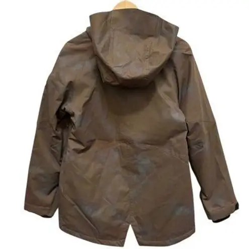 NEW Dakine Reach 20K Insulated Parka Jacket Size Medium Green