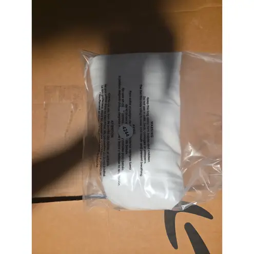 Madison Off White High Waist Shorts, Pleated Front, Women's Medium Preppy Shorts Tan