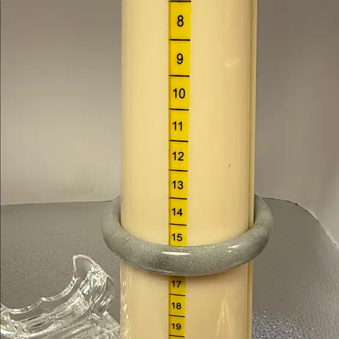 Gray Jade Bangle Bracelet