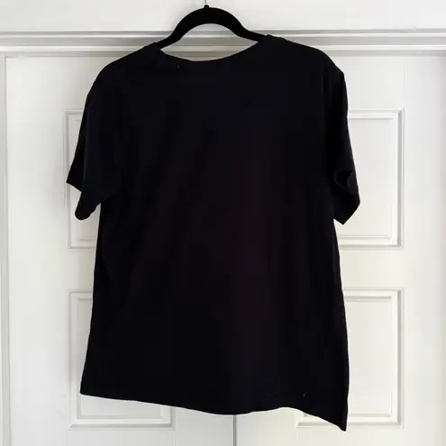 Marmot Women’s Coastal Tee, Black - size Large