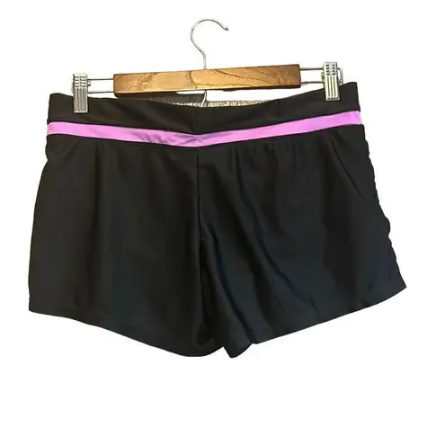 ZeroXposur swimwear shorts size small