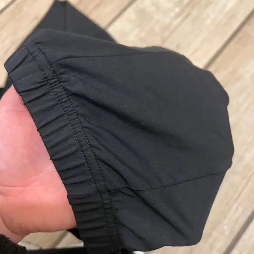 Leggings sneakers pant Boots Slim Fit Boots Chunky Leggings Boots Combat High Waist Round Toe trainers Black Size 6