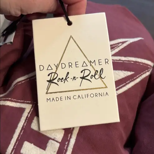 Daydreamer NWT Metallica Young Metal Rebel Crop Tee size small - Image 7