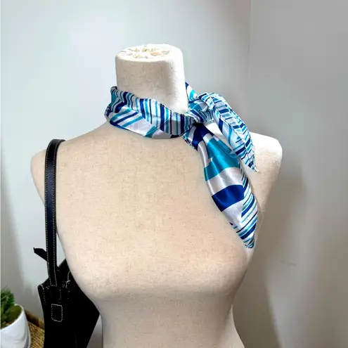 Scarf Set Patterned Scarves bundle Red