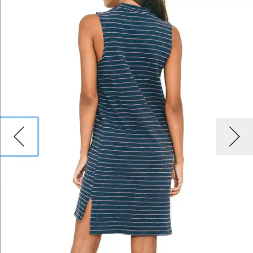 Sol Angeles  Monterey Stripe Sleeveless Dress