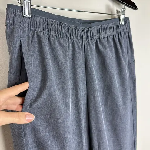 STORQ Maternity Qwick Dry Active Joggers Grey Size Med (32