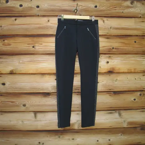 Rebecca Taylor Ava Techy Pants