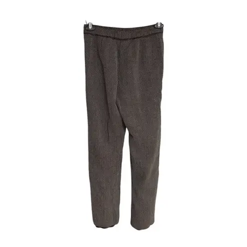 Carlisle Vintage Women's Size 2 Brown Dress Pants