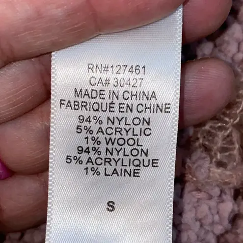 Wildfox  Couture Kara Striped Slouchy Sweater