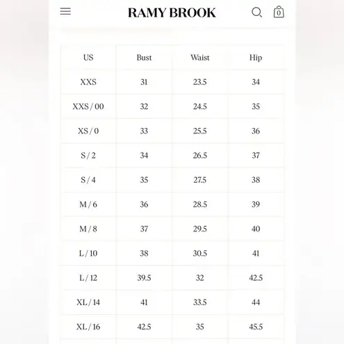 Ramy Brook Gaia Metallic Faux Wrap Boho Maxi Skirt Coverup Size L NWT