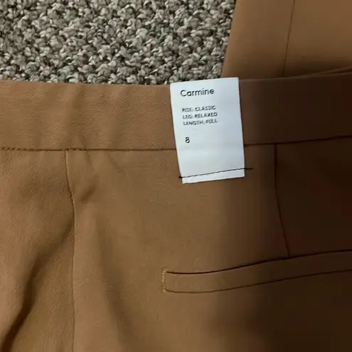 Babaton CLASSIC RELAXED TROUSERS