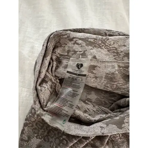 women's best Women’s Best Women’s Small Seamless Camo Pants